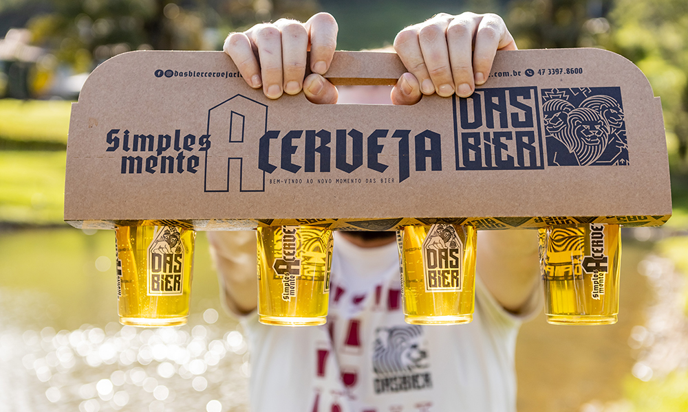 Das Bier: Cervejaria Artesanal mais tradicionais do Brasil - Você Falou Cerveja - Blog Cervejeiro