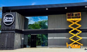 Leia mais sobre o artigo Parceria entre Siemens e GreyLogix traz ao mercado cerveja 100% sustentável