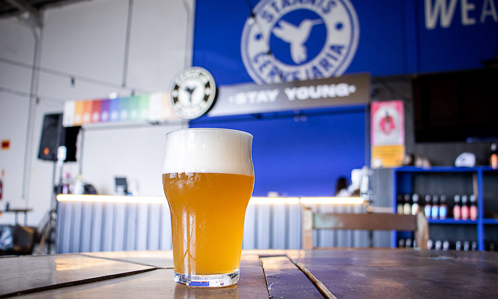 Abracerva premia os melhores rótulos de Cerveja do país - Você Falou Cerveja - Blog Cervejeiro