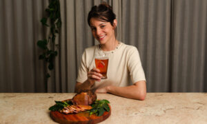 Leia mais sobre o artigo Baden Baden apresenta: “O Sabor do Natal”