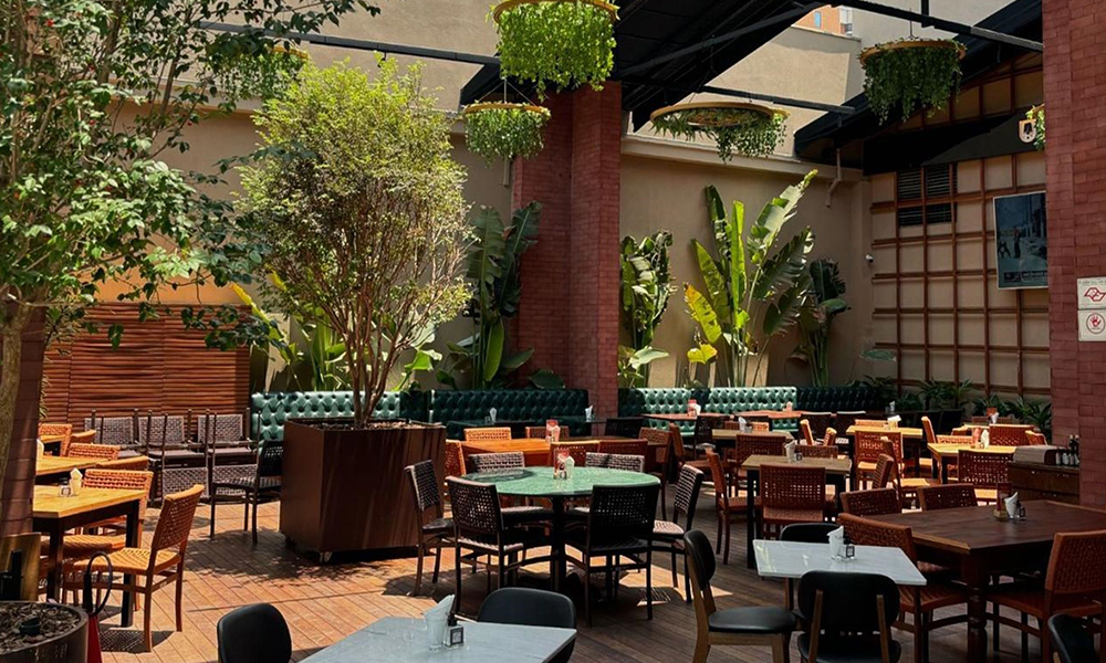 Boteco São Bento Santo André combina gastronomia e solidariedade neste domingo - Você Falou Cerveja - Blog Cervejeiro