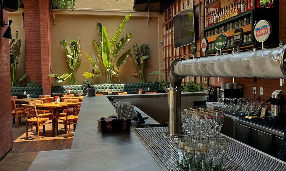 Leia mais sobre o artigo Boteco São Bento Santo André combina gastronomia e solidariedade neste domingo.