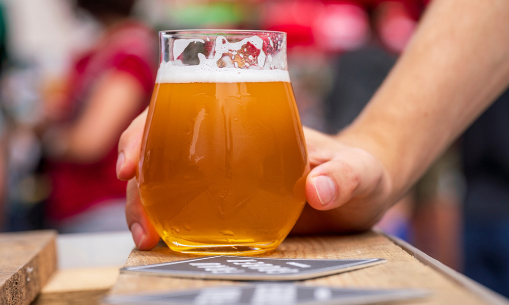 Cerveja Artesanal: O Universo Criativo e Saboroso do Malte - Você Falou Cerveja - Blog Cervejeiro