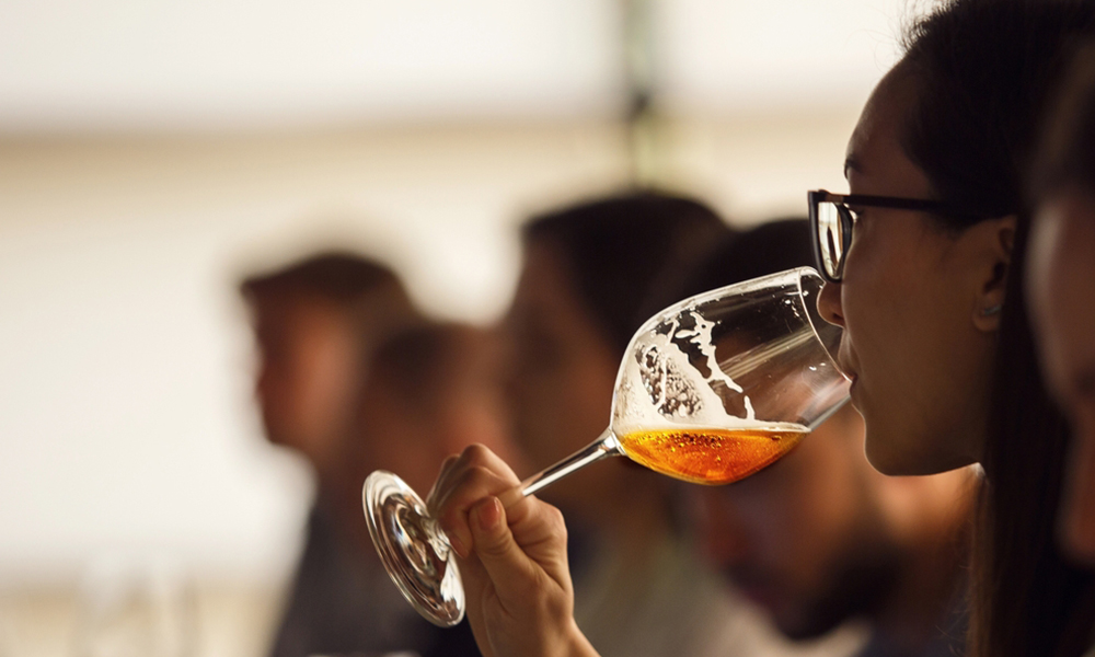 Leia mais sobre o artigo Cerveja Artesanal: O Universo Criativo e Saboroso do Malte