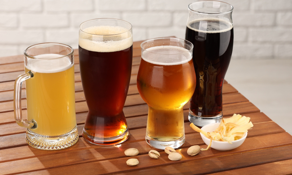 Clubes de Assinatura de Cerveja Artesanal: A Experiência de Receber Cerveja de Qualidade em Casa - Você Falou Cerveja - Blog Cervejeiro