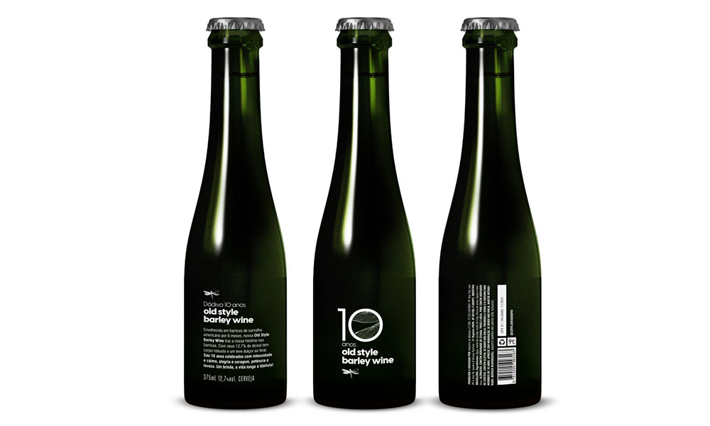 Comemore o Natal com os rótulos exclusivos da Cervejaria Dádiva - Você Falou Cerveja - Blog Cervejeiro