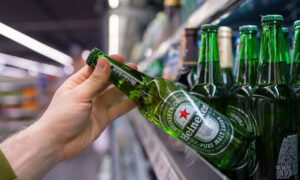 Leia mais sobre o artigo Heineken é destaque entre as melhores marcas do mundo pela Time