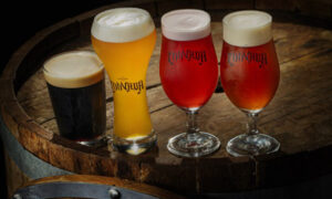 Leia mais sobre o artigo Louvada chega a 99 medalhas e se consagra como uma das cervejarias artesanais mais premiadas do país