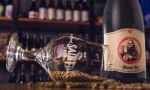 Leia mais sobre o artigo Saint Bier lança linha “Especiais do Monge”, com duas novas cervejas