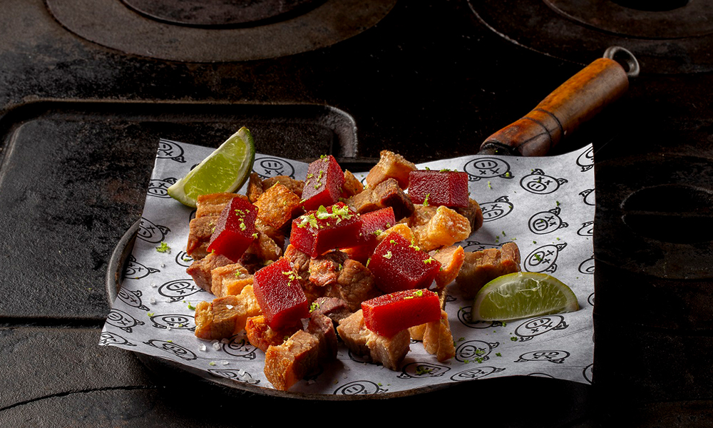 Leia mais sobre o artigo Torresmo Land: 2ª edição do maior festival de torresmo do mundo