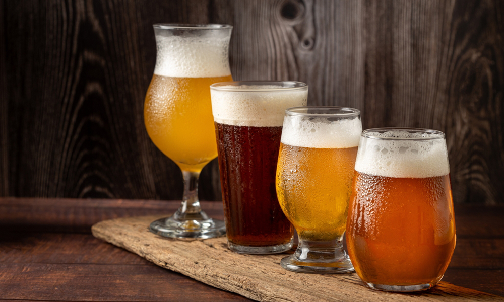 Cerveja Artesanal: O Universo Criativo e Saboroso do Malte - Você Falou Cerveja - Blog Cervejeiro