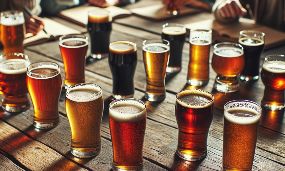 Clubes de Assinatura de Cerveja Artesanal: A Experiência de Receber Cerveja de Qualidade em Casa - Você Falou Cerveja - Blog Cervejeiro