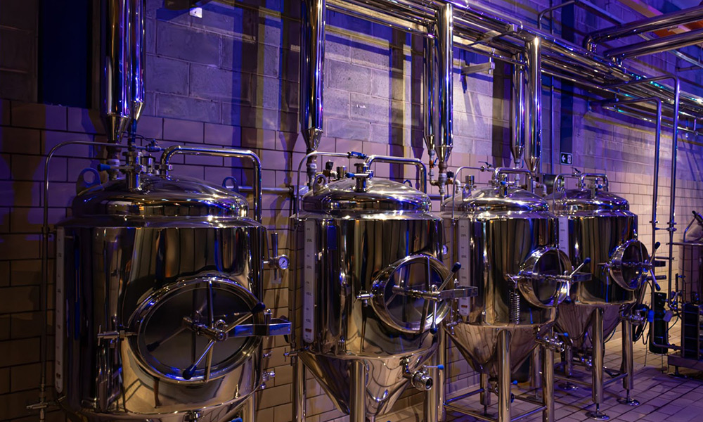 Leia mais sobre o artigo Aniversário de São Paulo: viva uma experiência cervejeira única!