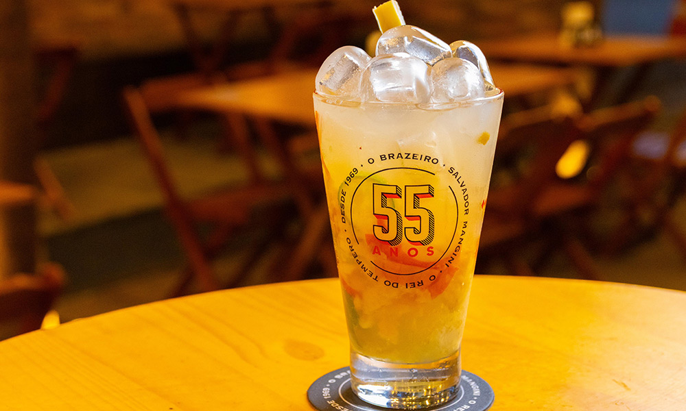 Leia mais sobre o artigo Bares e Restaurantes para celebrar os 471 anos de São Paulo