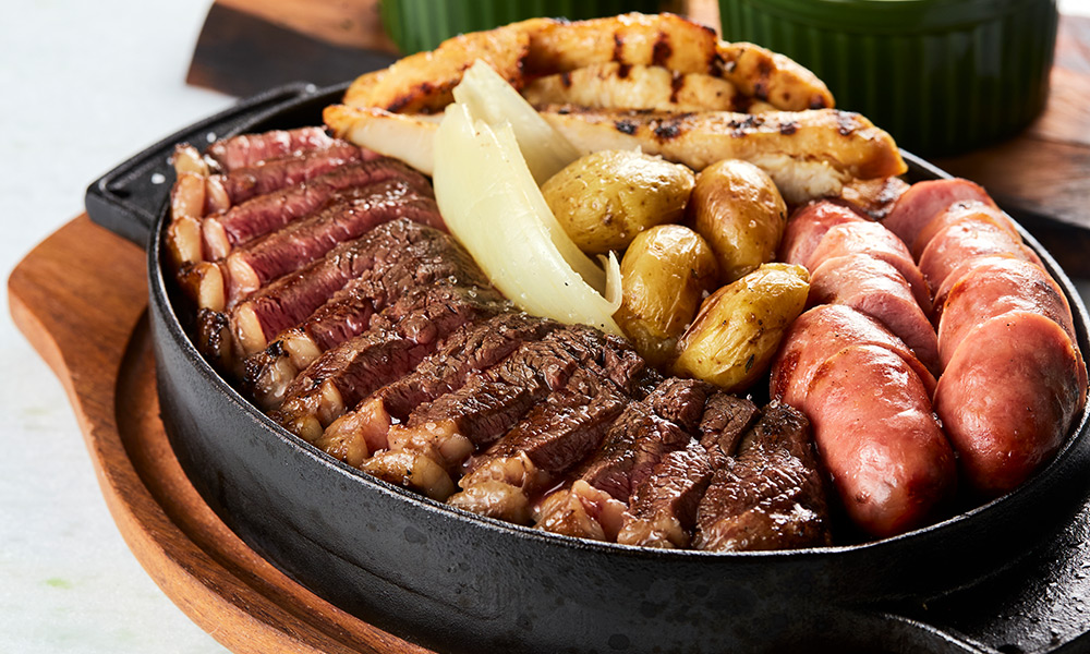 Bares e Restaurantes para celebrar os 471 anos de São Paulo - Você Falou Cerveja - Blog Cervejeiro