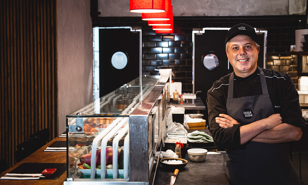 Bares e Restaurantes para celebrar os 471 anos de São Paulo - Você Falou Cerveja - Blog Cervejeiro