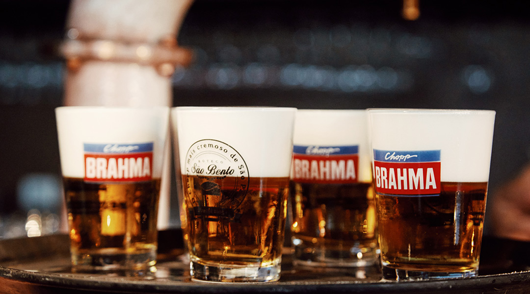 Boteco São Bento e São Conrado Bar transmitem a final do Super Bowl 2025 - Você Falou Cerveja - Blog Cervejeiro