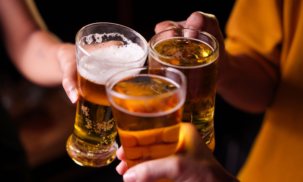 Como a Cultura da Cerveja Conecta Pessoas ao Redor do Mundo - Você Falou Cerveja - Blog Cervejeiro