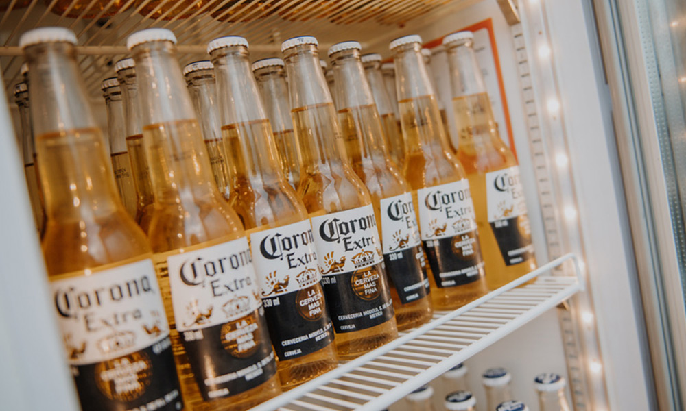 No momento, você está visualizando Corona é a marca de cerveja mais valiosa do mundo pelo 2º ano