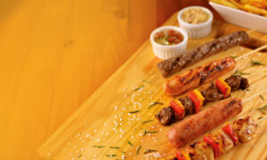 Leia mais sobre o artigo Espetto Carioca inova e traz novas opções para o cardápio