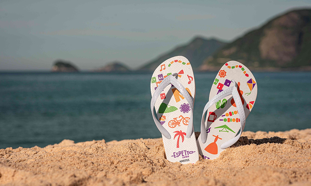 Espetto Carioca lança campanha "Carioca da cabeça aos pés" - Você Falou Cerveja - Blog Cervejeiro