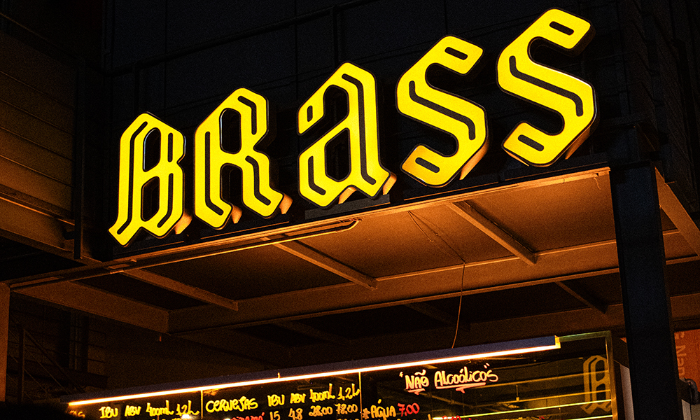 Leia mais sobre o artigo Programação Janeiro de 2025 da cervejaria Brass Brew