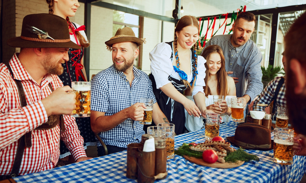 Como a Cultura da Cerveja Conecta Pessoas ao Redor do Mundo - Você Falou Cerveja - Blog Cervejeiro