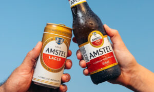 Leia mais sobre o artigo Amstel reforça presença no Carnaval 2025 e estreia em Olinda