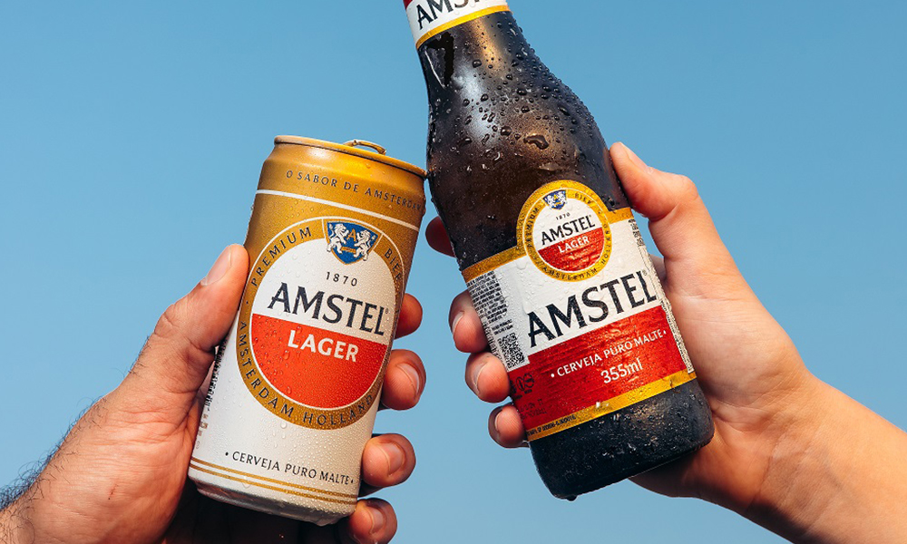 Leia mais sobre o artigo Amstel reforça presença no Carnaval 2025 e estreia em Olinda