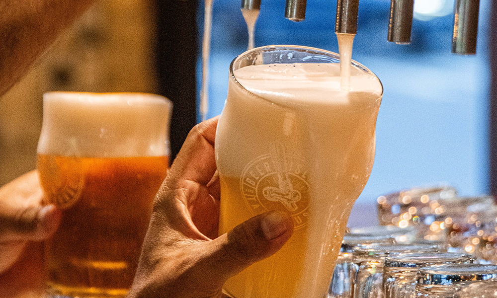 Beer Island Tap House anima noites paulistanas com nova programação - Você Falou Cerveja - Blog Cervejeiro