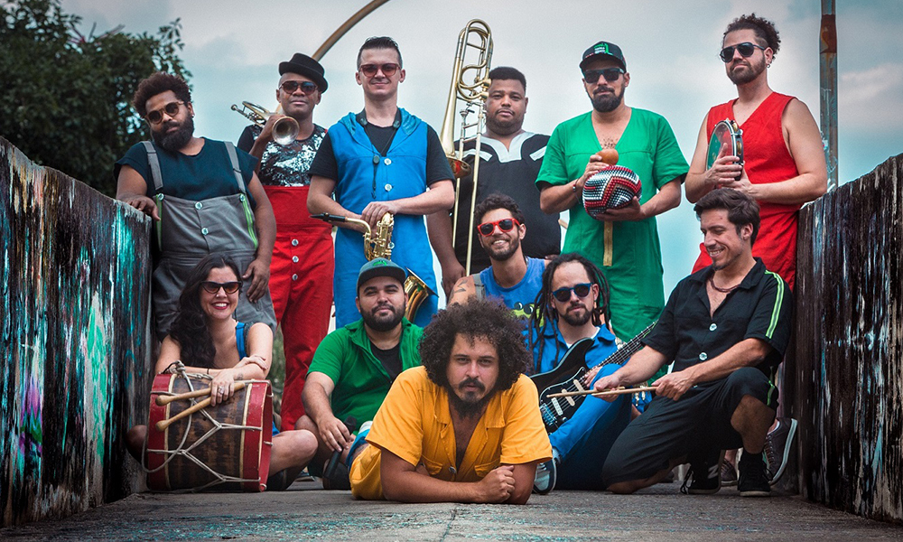 Leia mais sobre o artigo CarnaKrug leva cervejas premiadas e os melhores blocos de BH pra praça JK