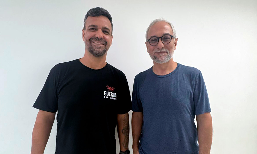 Cervejaria Blumenau reforça gestão com Eli Junior e retorno de Marcos Guerra - Você Falou Cerveja - Blog Cervejeiro