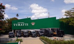 Leia mais sobre o artigo Cervejaria Turatti e Fortaleza Esporte Clube firmam parceria para lançamento de rótulos exclusivos