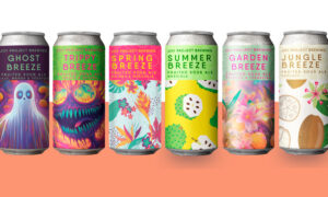 Leia mais sobre o artigo Cervejas com cupuaçu, acerola e caju são algumas das opções da Joy Project Brewing para o verão