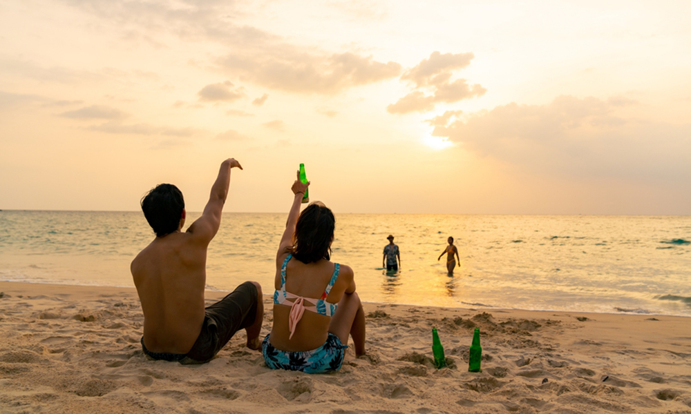Leia mais sobre o artigo Como escolher a cerveja perfeita para se refrescar no verão
