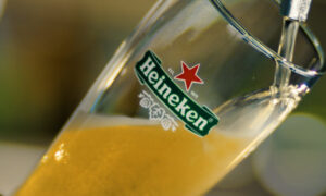 Leia mais sobre o artigo Heineken é a Cerveja mais amada do Brasil pelo 4º Ano Consecutivo