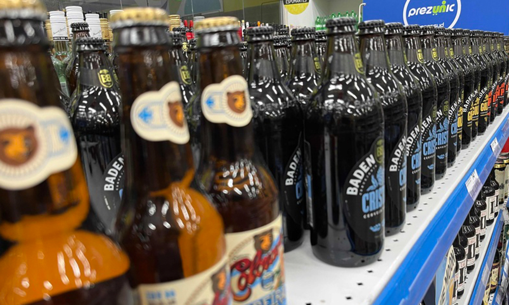 No momento, você está visualizando Prezunic: cervejas especiais com 50% de desconto só nessa sexta-feira (21/02)