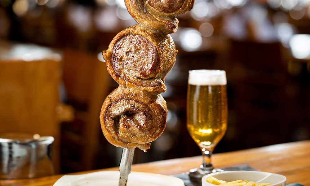 Leia mais sobre o artigo Raja Steakhouse: ação especial com três horas de open chope