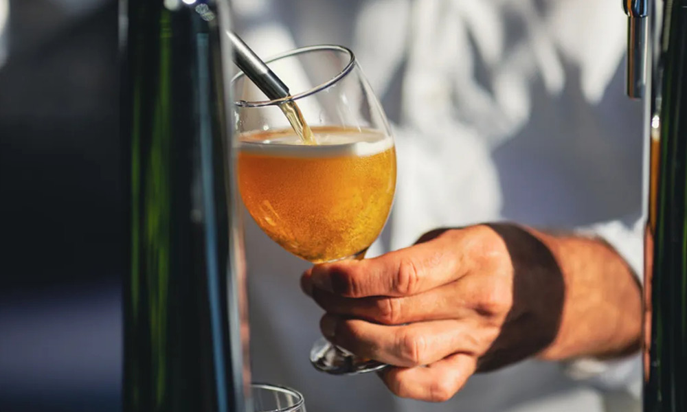 Verão Ashby: descubra quais são os estilos de cerveja mais indicados - Você Falou Cerveja - Blog Cervejeiro