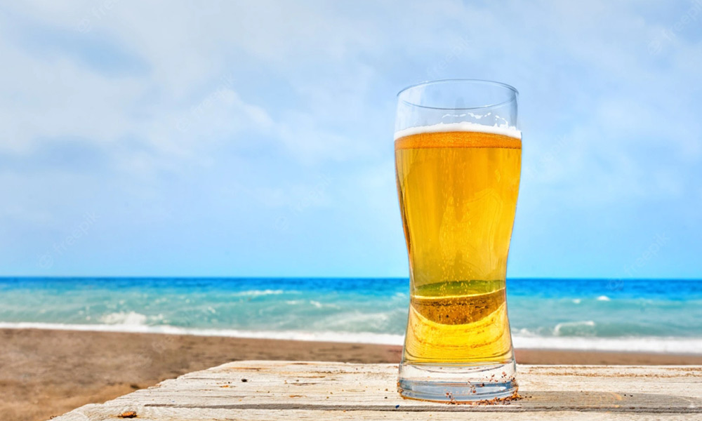 Leia mais sobre o artigo Verão Ashby: descubra quais são os estilos de cerveja mais indicados