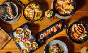 Leia mais sobre o artigo 8 bares e restaurantes para comemorar o Dia da Mulher