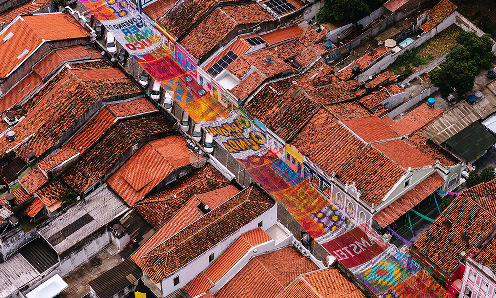 Amstel marca presença no Carnaval em Pernambuco e São Paulo - Você Falou Cerveja - Blog Cervejeiro