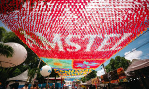 Leia mais sobre o artigo Amstel marca presença no Carnaval em Pernambuco e São Paulo