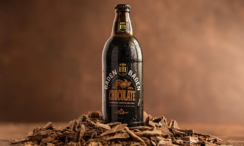 Leia mais sobre o artigo Baden Baden Chocolate está de volta em edição limitada