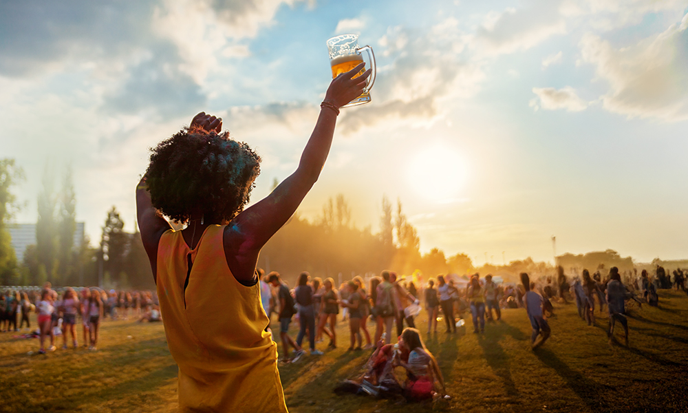 Beerland Experience: São Paulo será palco do maior festival de cerveja do Brasil - Você Falou Cerveja - Blog Cervejeiro