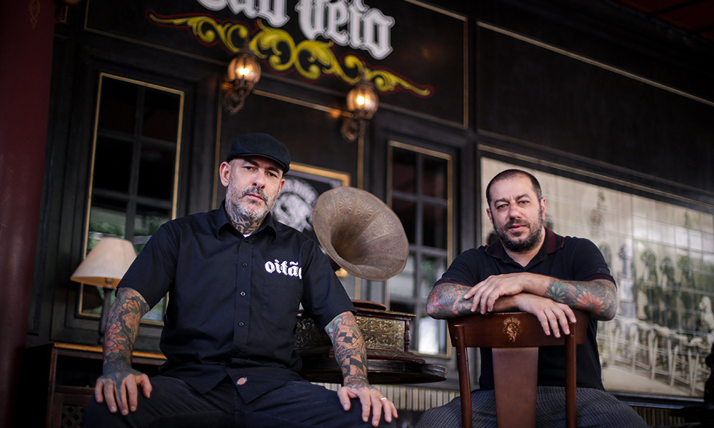 No momento, você está visualizando Cão Véio celebra aniversário de Badauí com sorteio especial para fãs de cerveja e rock
