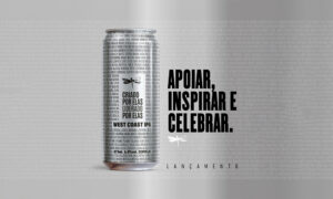 Leia mais sobre o artigo Dádiva lança cerveja especial para celebrar mulheres na indústria cervejeira