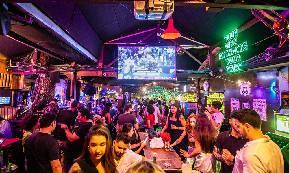 Dia do Consumidor com open Xeque Mate e Final do Mineiro - Você Falou Cerveja - Blog Cervejeiro