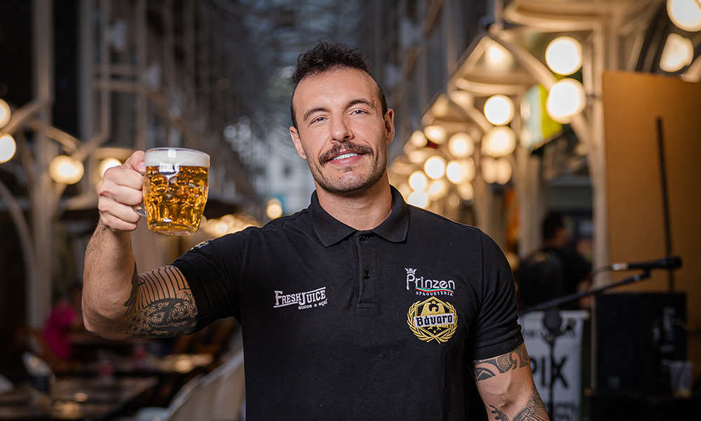 É verdade! Rua 24 Horas terá chope a R$ 5 nesta terça (1) - Você Falou Cerveja - Blog Cervejeiro