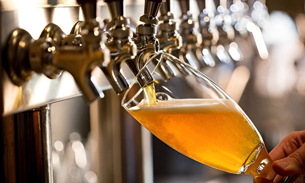 Leia mais sobre o artigo É verdade! Rua 24 Horas terá chope a R$ 5 nesta terça (1)